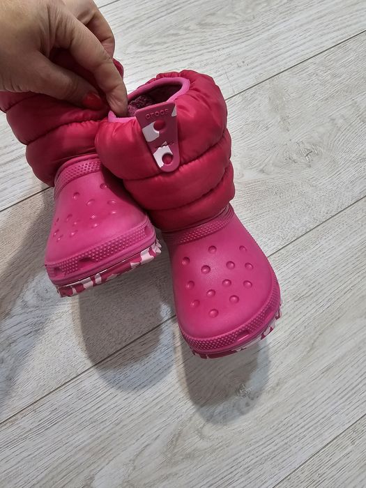 Marimea 26, piele interior exterior, geox si crocs