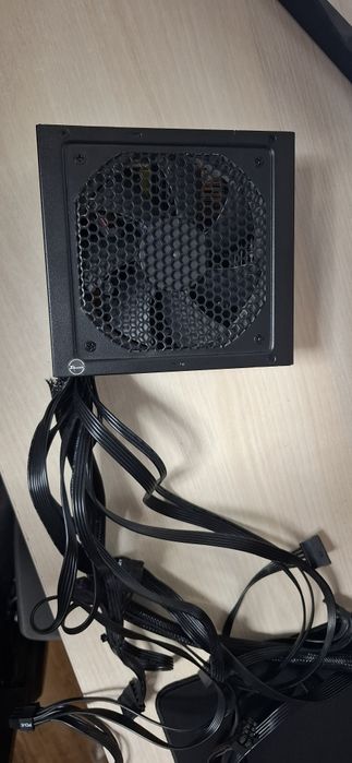 Sursa Seasonic G12 650w 80+ gold