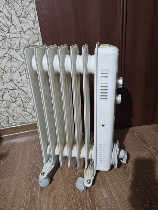 Продам Б/У обогреватель