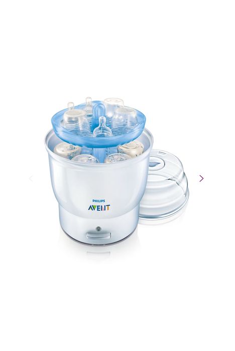 Sterilizitaro Avent Philips