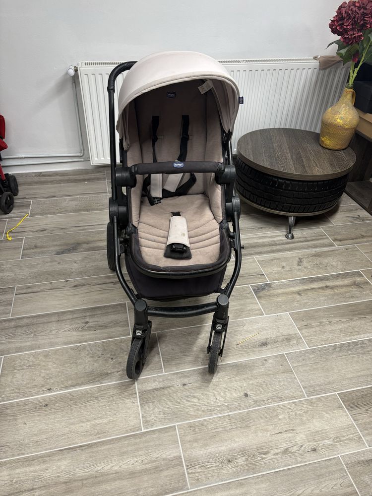 Carut Chicco full set
