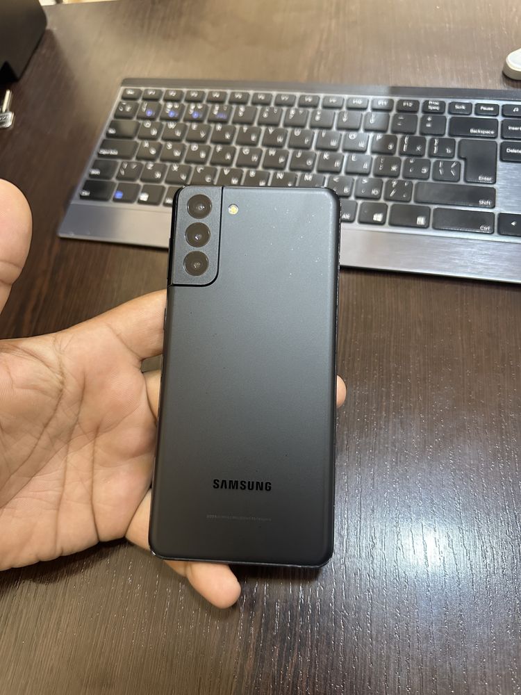 Samsung s21 plus