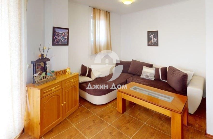 Двустаен апартамент в к-с „Бей Вю Вилас“, с. Кошарица