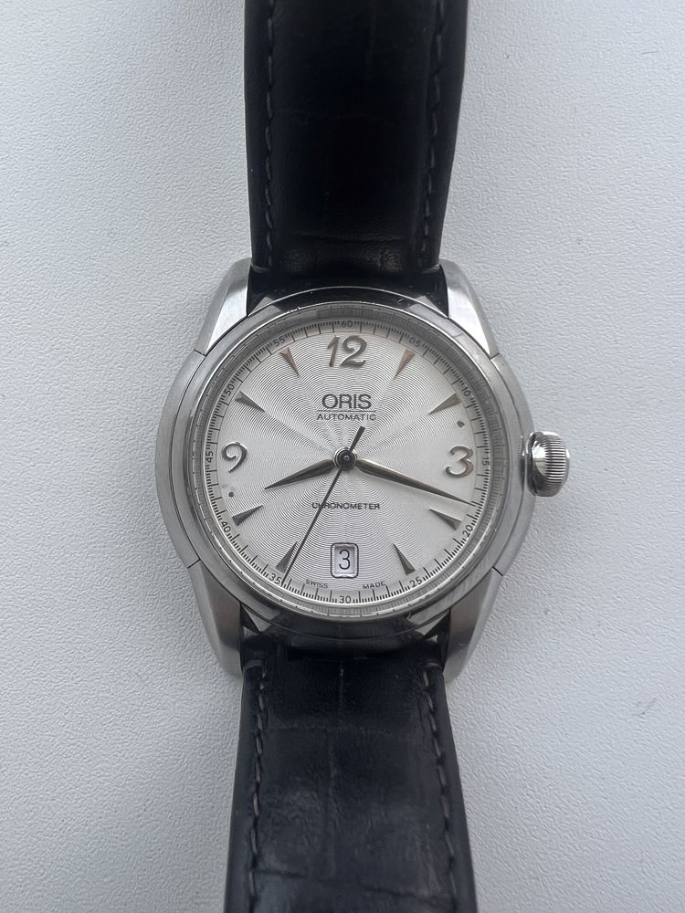 Часы наручные Oris Automatic