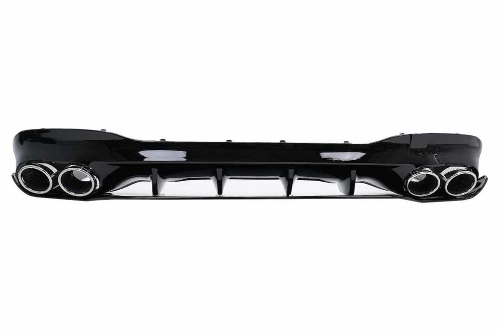 Pachet AMG Mercedes CLA C118 X118 (2019-2024) CLA 45 Design