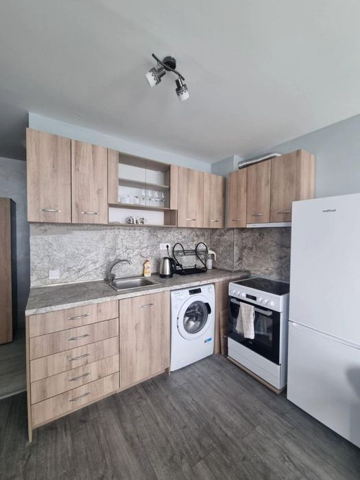 Дава се под наем Двустаен апартамент в София, Левски - 51 кв.м за 490 € - Снимка #1