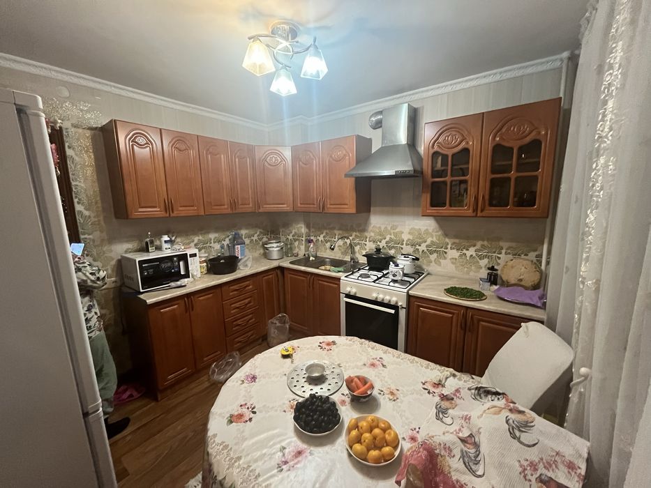 Куханная горнитур