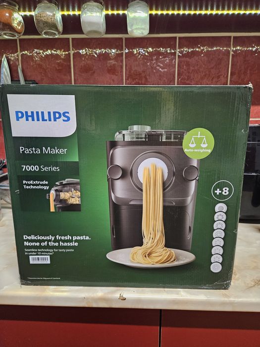 Vănd aparat de făcut paste