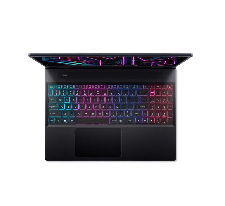 = Ноутбук ACER Aspire Nitro AN16 i7-13700H/8GB/512GB/RTX4050/16"WUXGA