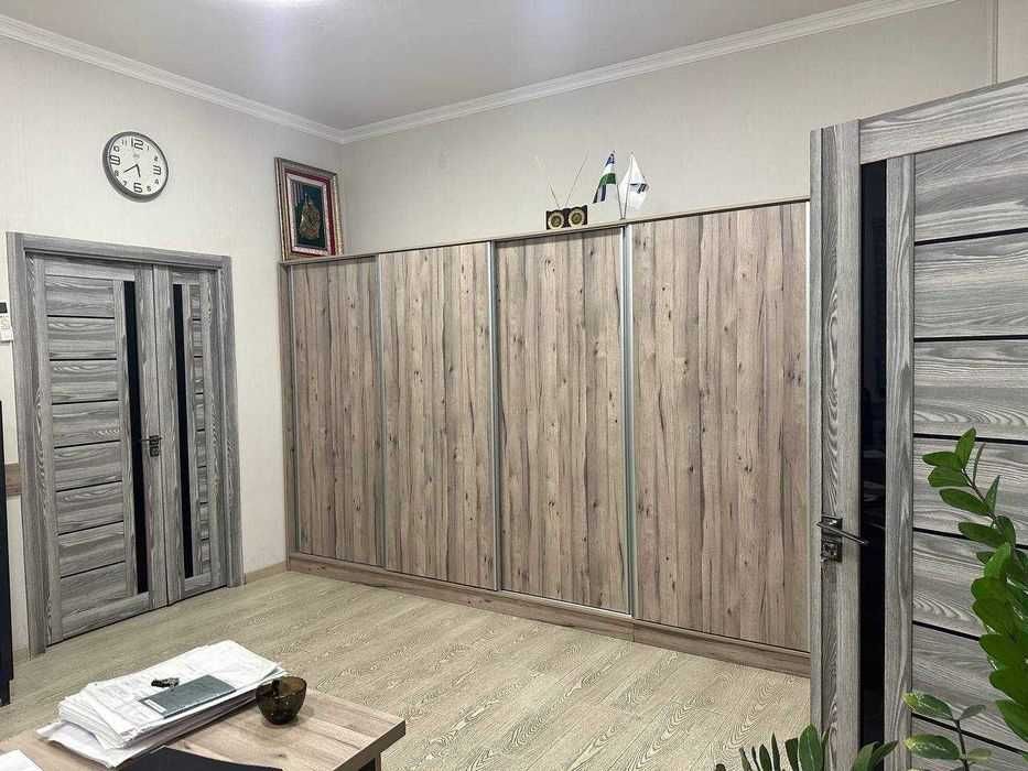 Сдаю в аренду 54 м² Офис.  ул.Саракулька. 4-Роддом. Мирабад