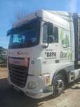 DAF XF460