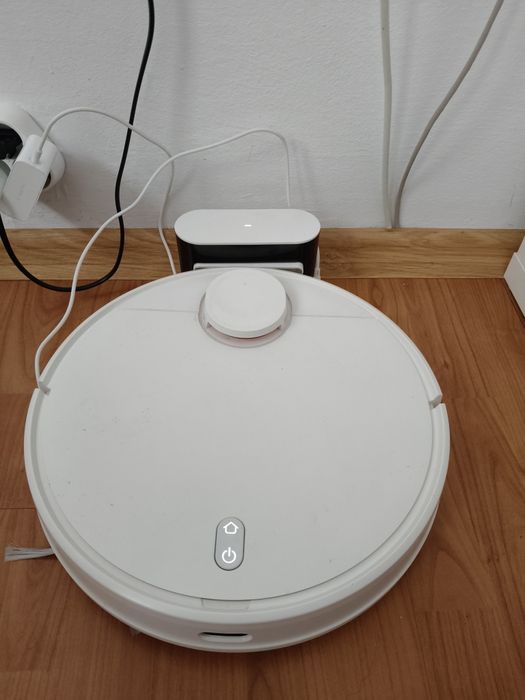 Aspirator Xiaomi S10 - Garantie