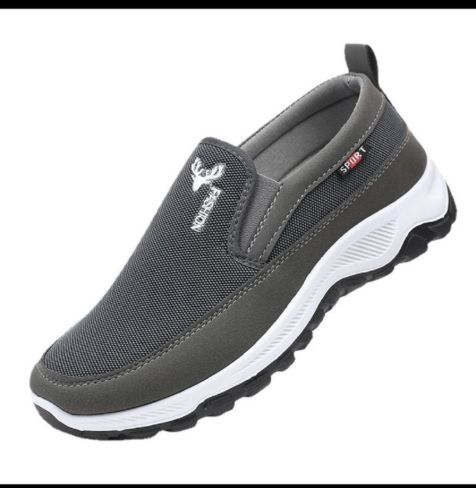 Слипоны кеды 42разме