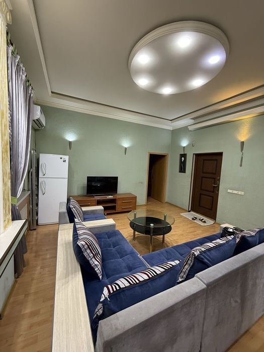 Аренда 2 комнатной квартиры ТЦ Next Seul Mun|Депозит