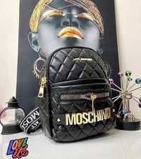 Set Moschino new model import