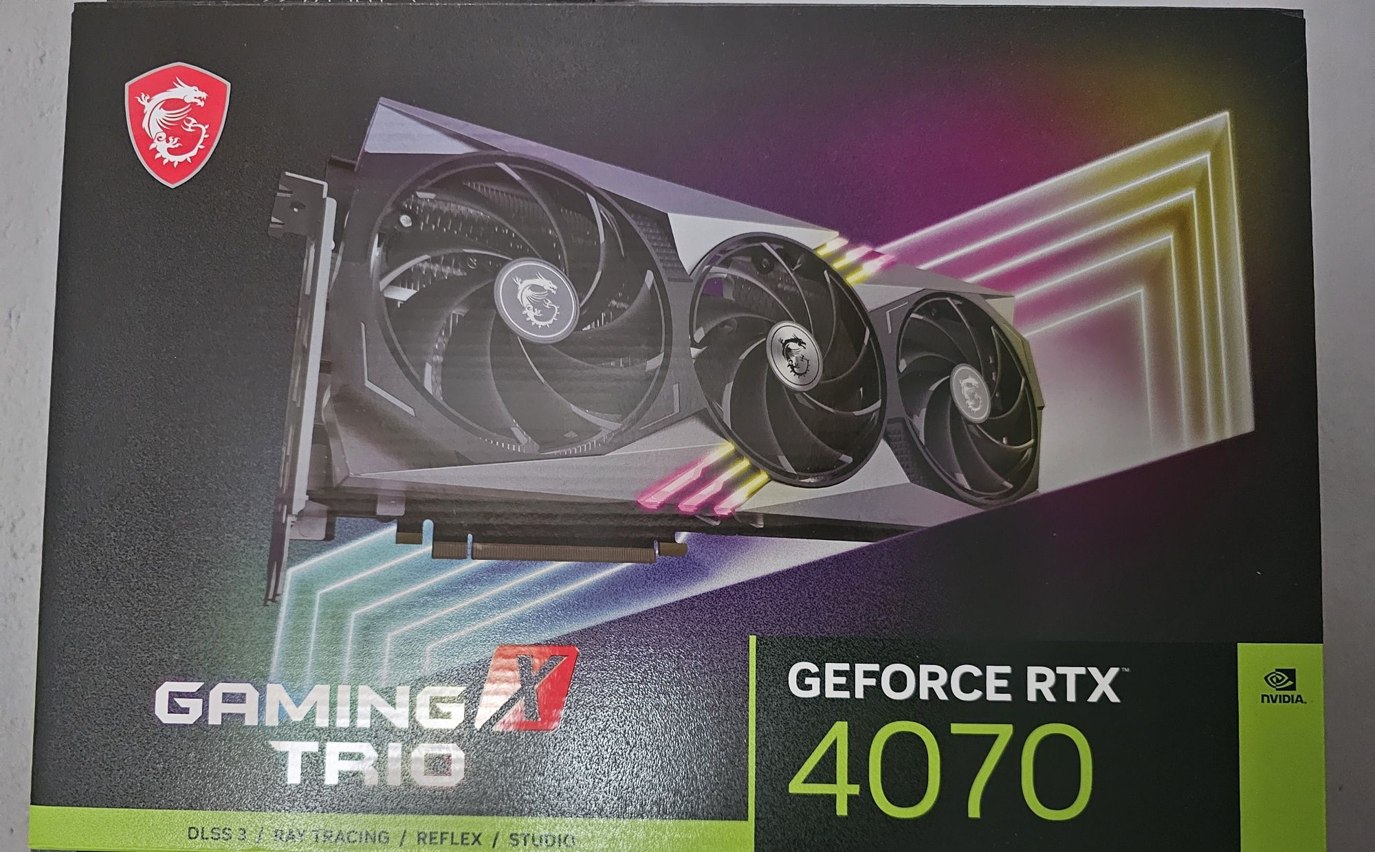 Gaming PC - Гейминг компютър + монитор и клавиатура за повече инфо пиш
