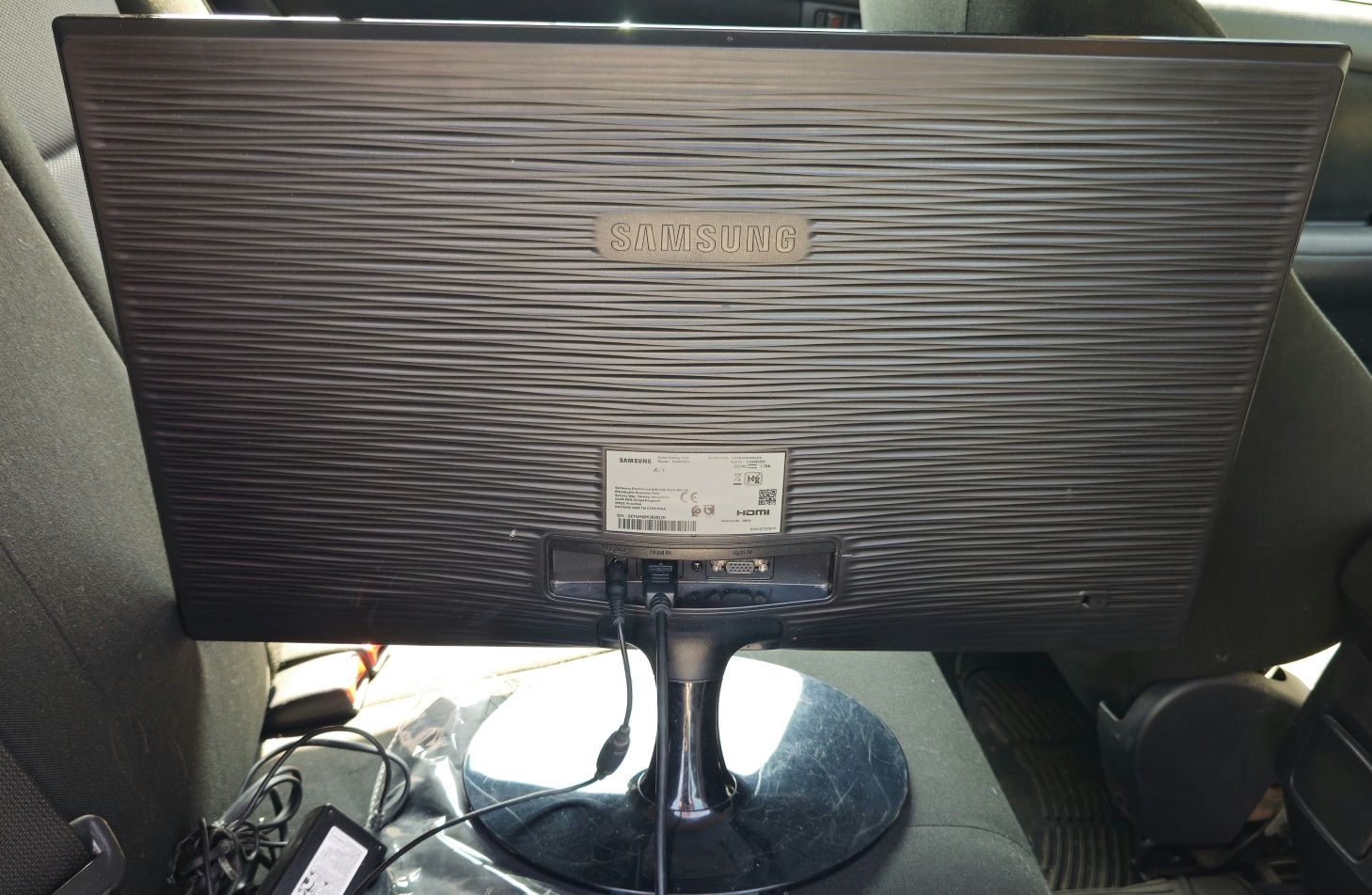 Монитор Samsung 24"