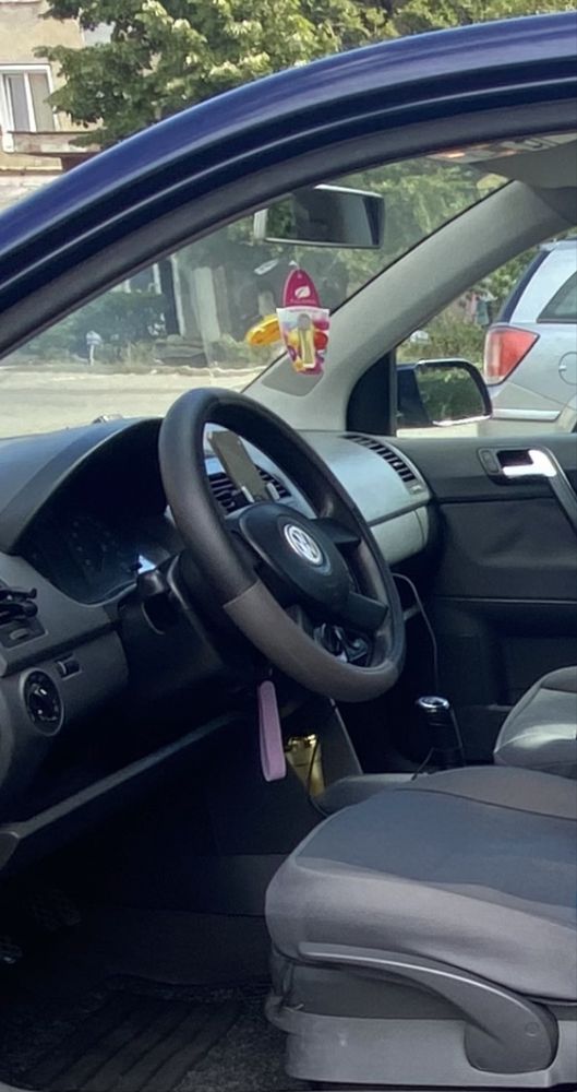 Vand Polo 1.4 Benzina 2003