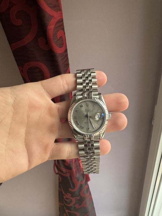 Rolex date just calitate premium