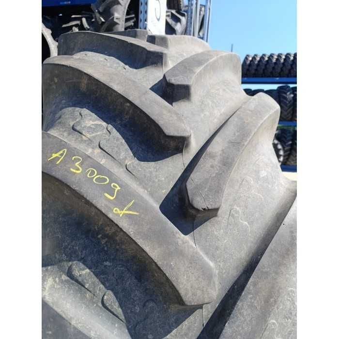 Anvelopa 650/85r38 Bkt Second Hand Agricola