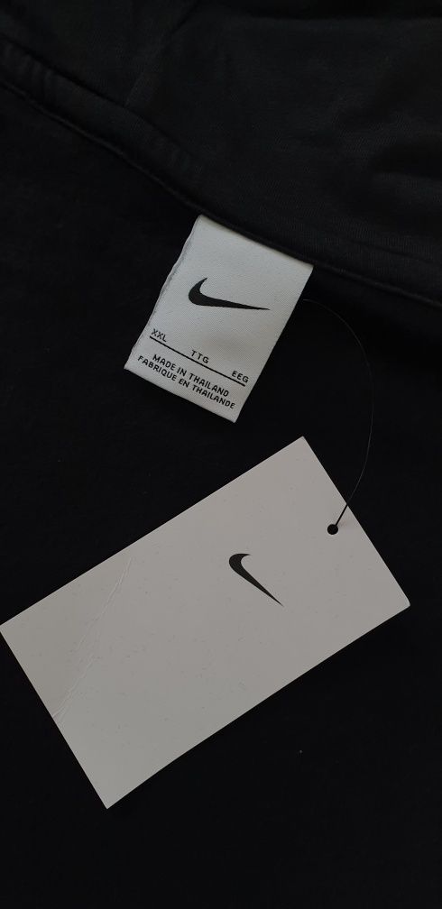 Nike Hoodie Mens Size 2XL НОВО! ОРИГИНАЛ! Мъжки Суичър!