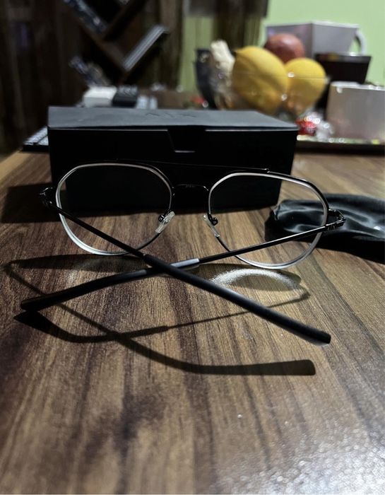 Очила Armani Exchange с диоптер -4.75! НОВИ!