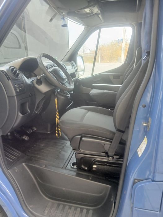 Renault master prelata, fiat ducato, sprinter 316, 318, 319, 313,