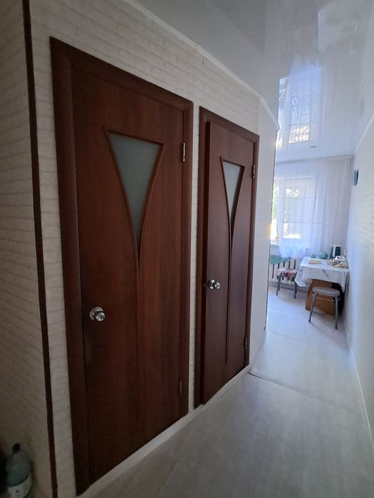 Продам межкомнатные двери
