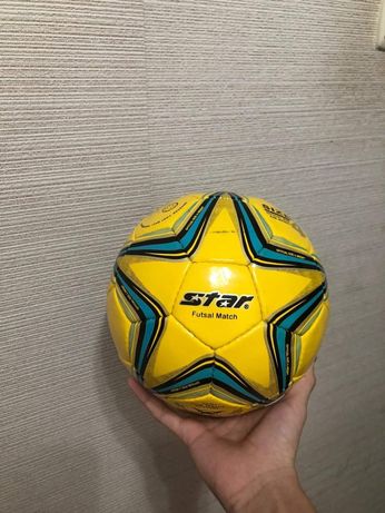 Продам СТАР/Star мячь 4 ка
