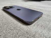 iPhone 14 Pro Deep purple 128GB