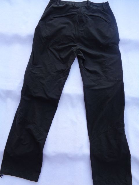 Pantaloni Schoffel dama 36
