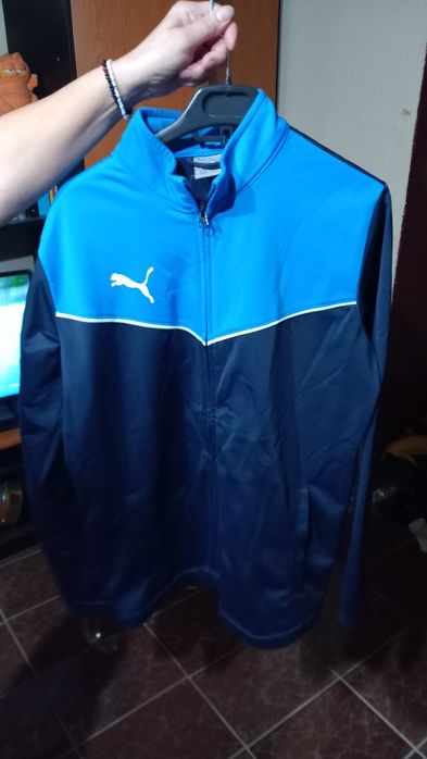 Trening puma pentru copii