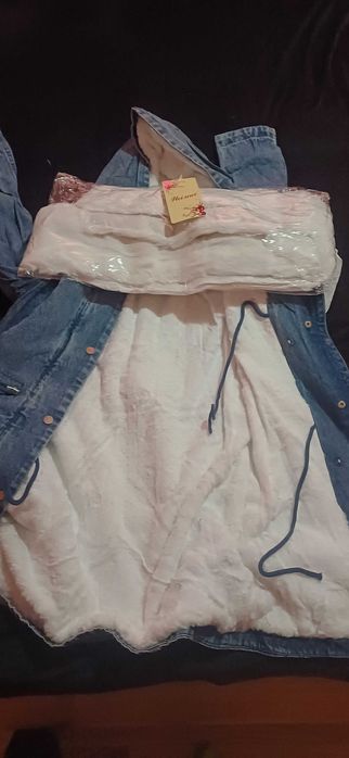 Giaca de iarna marime  s m l xl xxl