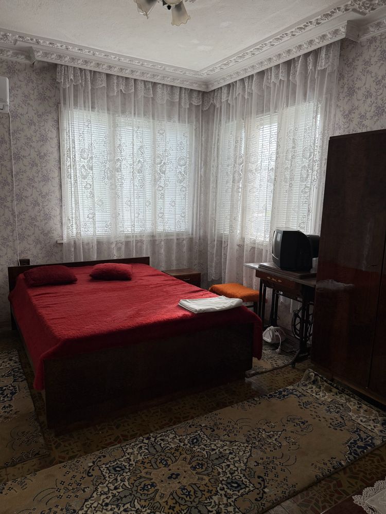 Къща в град Димитровград