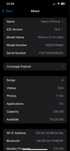 iPhone 12 Pro Max 256 GB