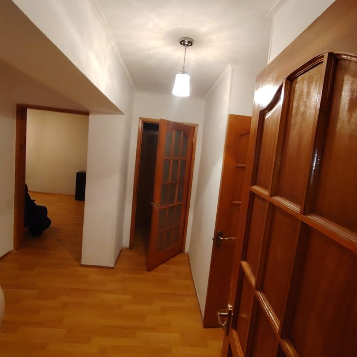 Продам 3-х комнатную квартиру в мкр. Мушельтой