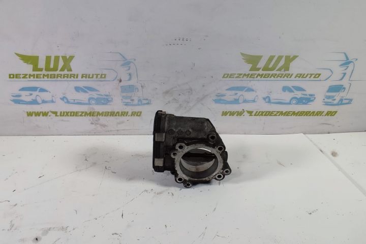 Clapeta acceleratie admisie OM 642 3.0 CDI a6420900070 Mercedes-Benz GLK-Class X204 seria