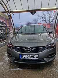 Opel astra k 2020