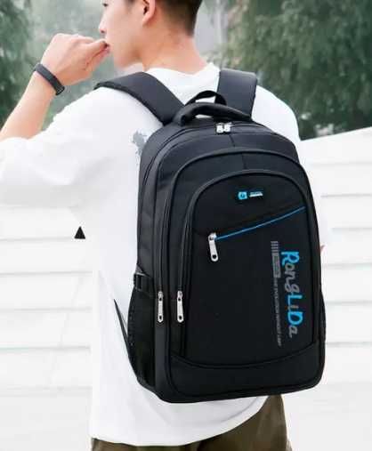 Рюкзак RongLida для студента, школьника