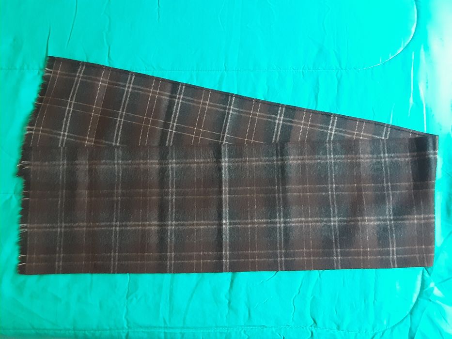 Дамски к-т, чанта и шалове