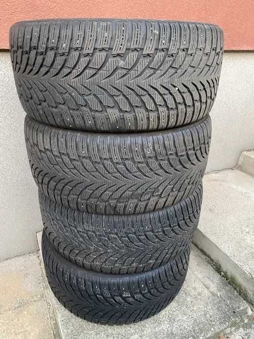 Anvelope iarna 285 45 20 Nokian WR4
