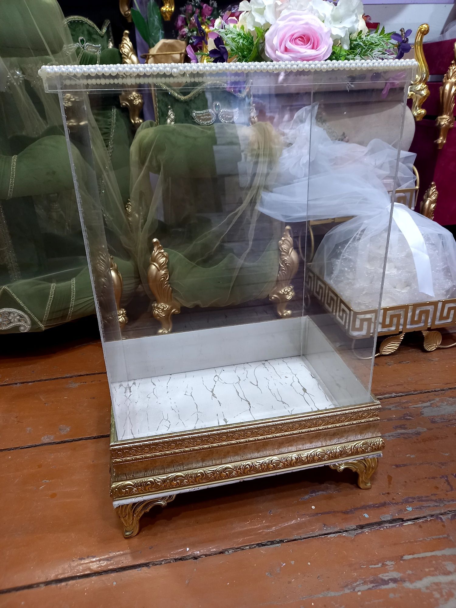 Сарпо  идиш ясаймиз