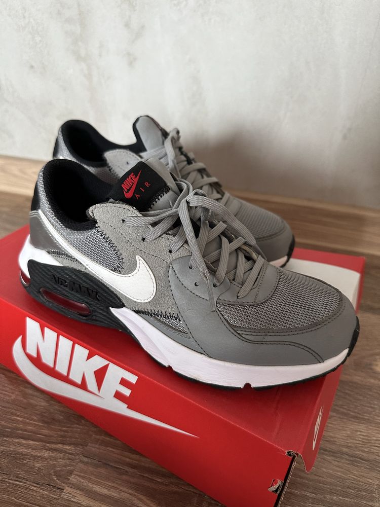 NIKE AIR MAX Excee CD4165-009 Grey