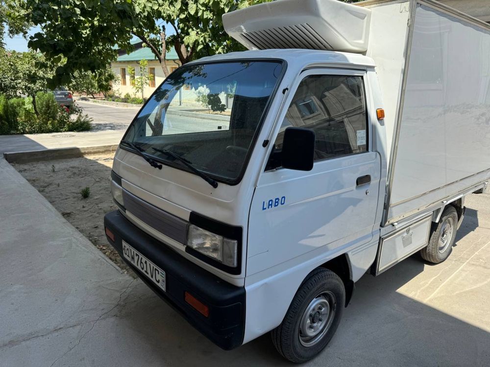 Labo haladilnik 2021 toza