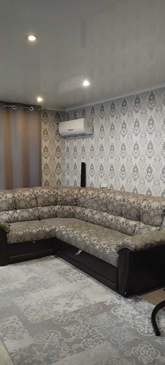 Сдам 3комн квартиру