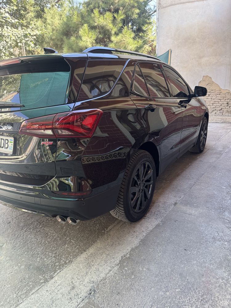 Equinox Full 2023 Yil