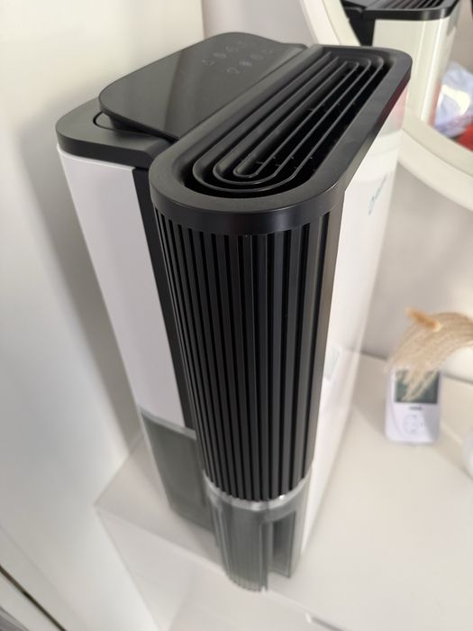 Dezumidificator alecoair d23 classy