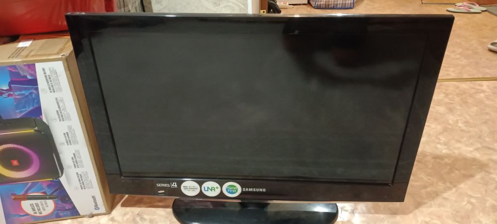 Телевизор Samsung