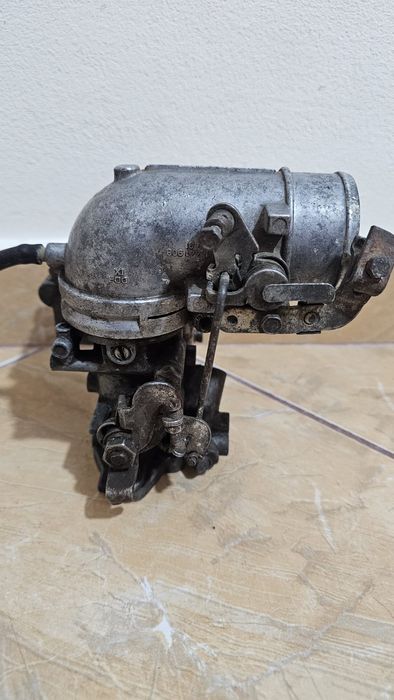 Carburator trabant 601 ifa