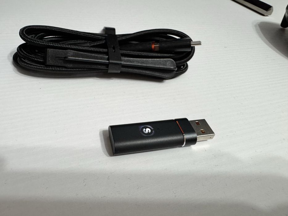 Controller SCUF Envision PRO pentru PC